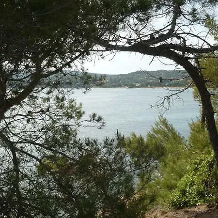 Suzy Cavalaire-sur-Mer